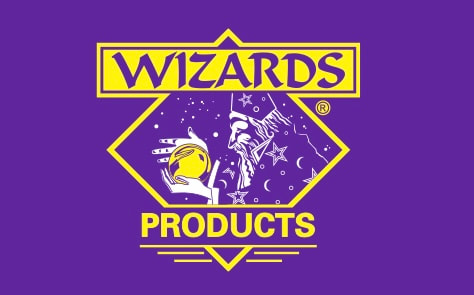 Wizards Products
