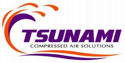 Tsunami Compressed Air Solutions